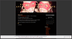 Desktop Screenshot of eleenpor.wordpress.com