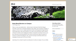 Desktop Screenshot of clairejanemartin.wordpress.com
