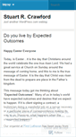 Mobile Screenshot of itsuccess.wordpress.com