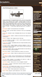 Mobile Screenshot of hermanbeiro.wordpress.com
