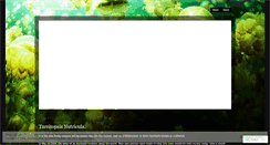 Desktop Screenshot of medusozoa.wordpress.com