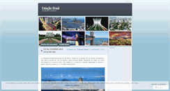 Desktop Screenshot of esbrasil2011.wordpress.com