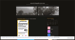 Desktop Screenshot of fotoinformatica.wordpress.com