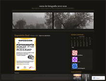 Tablet Screenshot of fotoinformatica.wordpress.com