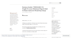 Desktop Screenshot of muslimact.wordpress.com