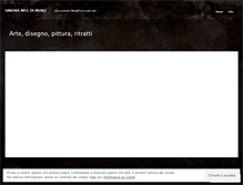 Tablet Screenshot of megsimonadimuro.wordpress.com