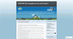 Desktop Screenshot of caseclassea.wordpress.com