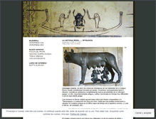 Tablet Screenshot of kxenxo.wordpress.com