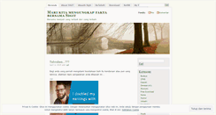 Desktop Screenshot of igit.wordpress.com