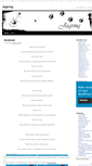 Mobile Screenshot of jagring.wordpress.com