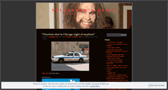 Desktop Screenshot of niviusvir.wordpress.com