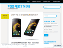 Tablet Screenshot of onlineproductsflipcart.wordpress.com