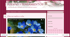 Desktop Screenshot of jackydream.wordpress.com