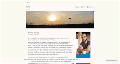 Desktop Screenshot of ksitt.wordpress.com