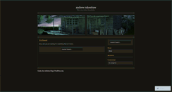 Desktop Screenshot of 3drake.wordpress.com