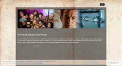 Desktop Screenshot of moviewannabe.wordpress.com