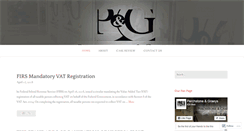 Desktop Screenshot of greymile.wordpress.com