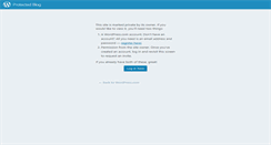 Desktop Screenshot of beskalpancit.wordpress.com