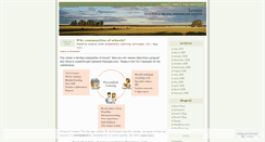 Desktop Screenshot of learnz.wordpress.com