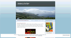 Desktop Screenshot of literatureyareah.wordpress.com