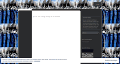 Desktop Screenshot of blauwewinkel.wordpress.com