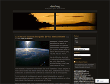 Tablet Screenshot of davepf1.wordpress.com