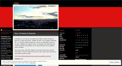 Desktop Screenshot of diasdeciudad.wordpress.com