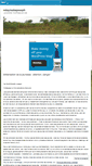 Mobile Screenshot of ndayisabajoseph.wordpress.com