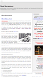 Mobile Screenshot of obatmarasmustradisionalherbalalami16.wordpress.com