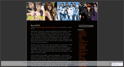 Desktop Screenshot of jpex.wordpress.com