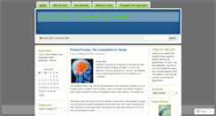 Desktop Screenshot of germandocs.wordpress.com