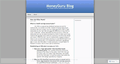 Desktop Screenshot of kohligroup.wordpress.com