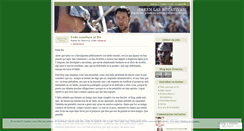Desktop Screenshot of maxximus.wordpress.com