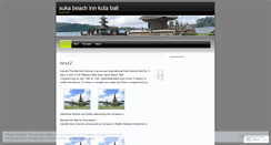 Desktop Screenshot of duniaponsel.wordpress.com