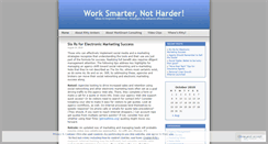 Desktop Screenshot of kittyambers.wordpress.com