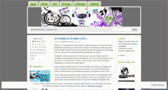 Desktop Screenshot of petsocietyitalia.wordpress.com