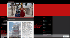 Desktop Screenshot of bobv3.wordpress.com