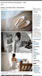 Mobile Screenshot of mikekellyphotography.wordpress.com