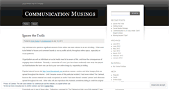 Desktop Screenshot of kylesstubbs.wordpress.com