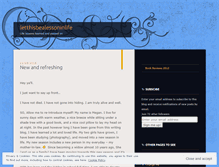 Tablet Screenshot of letthisbealessoninlife.wordpress.com