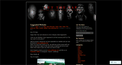 Desktop Screenshot of cutthecap.wordpress.com