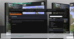 Desktop Screenshot of minecraft4fun.wordpress.com