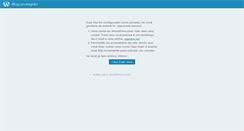 Desktop Screenshot of guarulista.wordpress.com