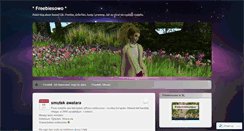 Desktop Screenshot of freebiesowo.wordpress.com