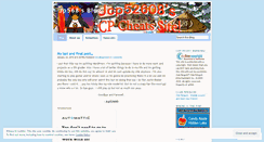 Desktop Screenshot of jp568.wordpress.com