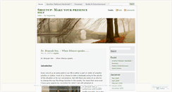 Desktop Screenshot of freedom2xpress.wordpress.com