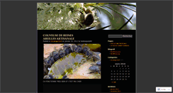 Desktop Screenshot of beekeeperphil.wordpress.com