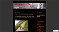 Desktop Screenshot of burnhamcoaching.wordpress.com