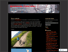 Tablet Screenshot of burnhamcoaching.wordpress.com