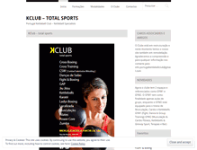 Tablet Screenshot of portugalkettlebellclub.wordpress.com